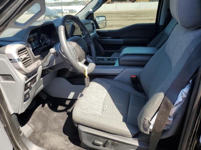 Photo 7 from auction – 2023 FORD F150 SUPER with VIN 1FTFW1E8XPFB32252