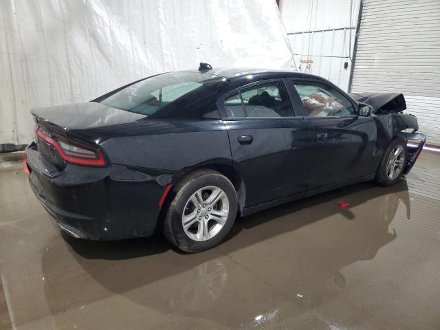 Photo 3 from auction – 2023 DODGE CHARGER SX with VIN 2C3CDXBG1PH645657
