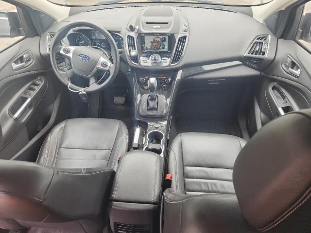 Photo 8 from auction – 2015 FORD ESCAPE TIT with VIN 1FMCU9J98FUB03750