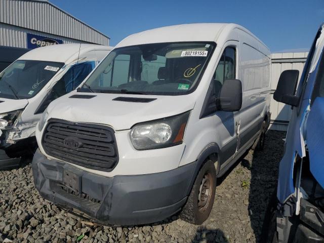 FORD TRANSIT T- 2015 with VIN 1FTSW2CM2FKA05960 - Photo from auction