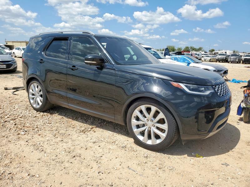 Photo 4 from auction – 2021 LAND ROVER DISCOVERY with VIN SALRJ2RX0M2452632