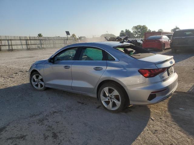 Photo 2 from auction – 2023 AUDI A3 PREMIUM with VIN WAUAUDGY7PA110492