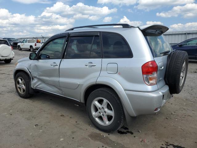 Photo 2 from auction – 2002 TOYOTA RAV4 with VIN JTEHH20V126035659