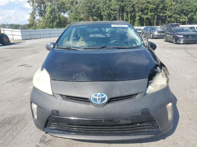 Photo 5 from auction – 2012 TOYOTA PRIUS with VIN JTDKN3DUXC1597231