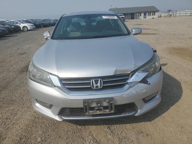 Photo 5 from auction – 2015 HONDA ACCORD EXL with VIN 1HGCR2F89FA008405
