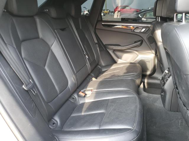 Photo 11 from auction – 2015 PORSCHE MACAN S with VIN WP1AB2A50FLB44822