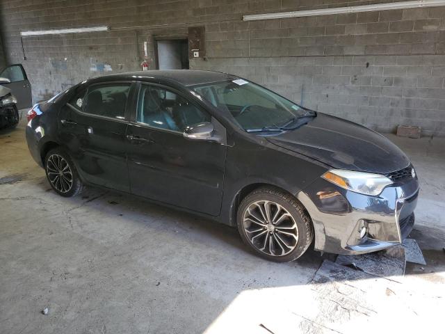 Photo 4 from auction – 2014 TOYOTA COROLLA L with VIN 2T1BURHE2EC136998