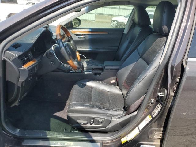 Photo 7 from auction – 2013 LEXUS ES 300H with VIN JTHBW1GGXD2005120