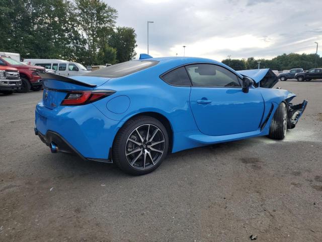 Photo 3 from auction – 2022 TOYOTA GR 86 with VIN JF1ZNBB13N9753976