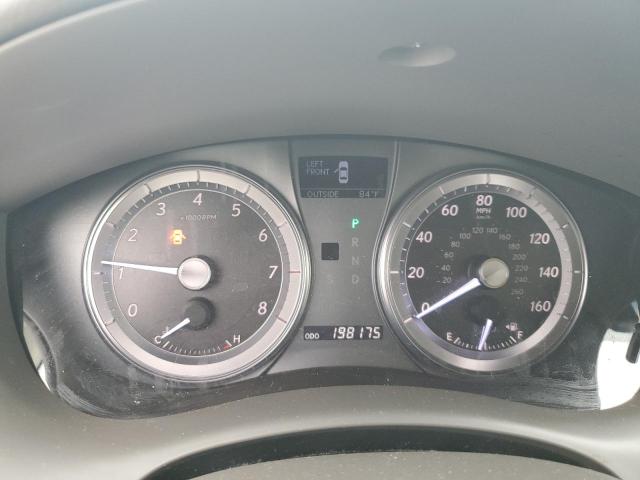 Photo 9 from auction – 2010 LEXUS ES 350 with VIN JTHBK1EG0A2375969