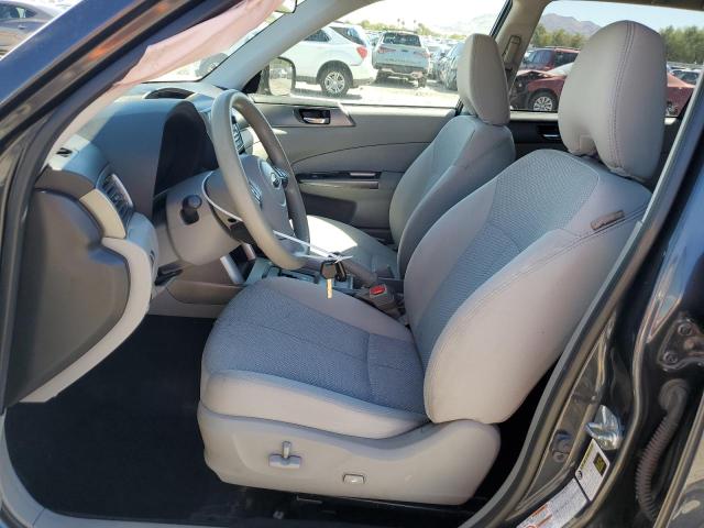 Photo 7 from auction – 2011 SUBARU FORESTER 2 with VIN JF2SHBDC8BH759289
