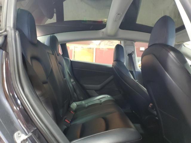 Photo 10 from auction – 2022 TESLA MODEL 3 with VIN 5YJ3E1EA0NF372145
