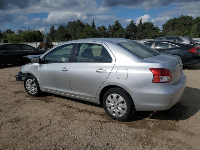 Photo 2 from auction – 2012 TOYOTA YARIS with VIN JTDBT4K33CL038078