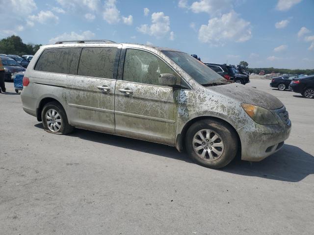 Photo 4 from auction – 2008 HONDA ODYSSEY EX with VIN 5FNRL38788B403738
