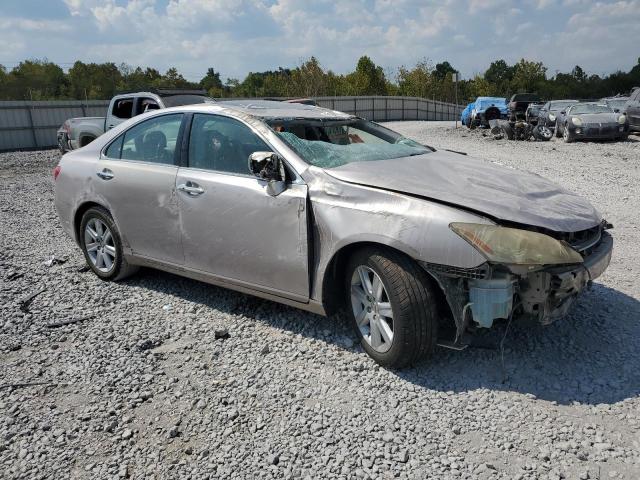 Photo 4 from auction – 2007 LEXUS ES 350 with VIN JTHBJ46G772009552
