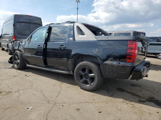 Photo 2 from auction – 2007 CHEVROLET AVALANCHE K1500 with VIN 3GNFK12397G138537