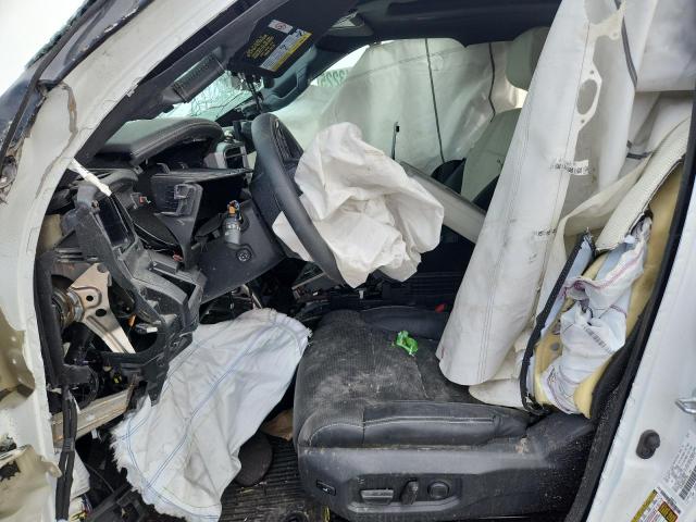 Photo 7 from auction – 2023 TOYOTA SEQUOIA SR with VIN 7SVAAABA8PX017066