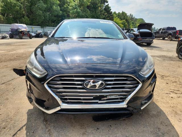 Photo 5 from auction – 2018 HYUNDAI SONATA SE with VIN 5NPE24AF5JH705472