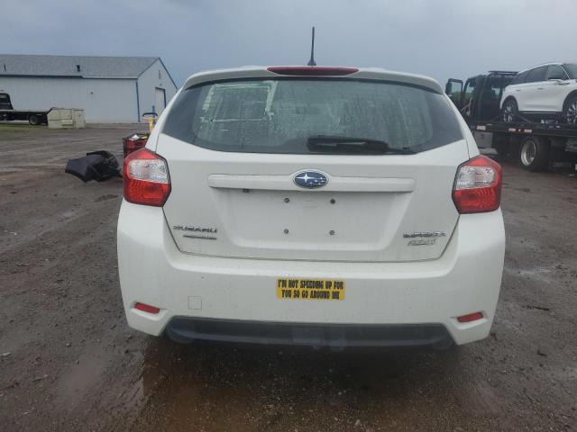 Photo 6 from auction – 2016 SUBA IMPREZA with VIN JF1GPAA60G9317386