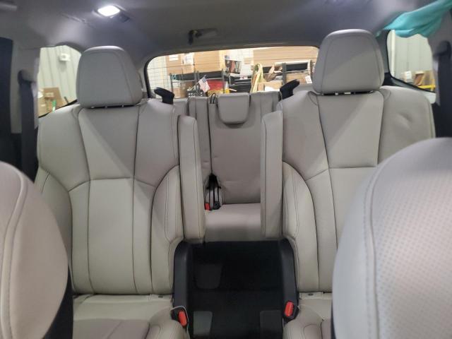 Фото 10 с аукциона – 2025 SUBARU ASCENT LIM с VIN 4S4WMAPD5S3400713
