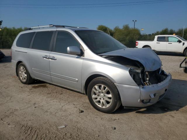 Photo 4 from auction – 2010 KIA SEDONA EX with VIN KNDMH4C33A6324002