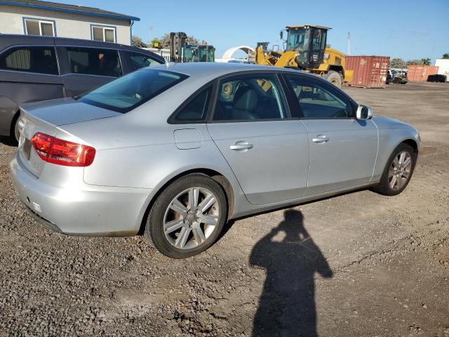 Photo 3 from auction – 2011 AUDI A4 PREMIUM with VIN WAUAFAFL9BN008630