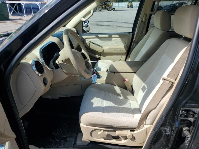 Photo 7 from auction – 2007 FORD EXPLORER S with VIN 1FMEU51K57UA02977