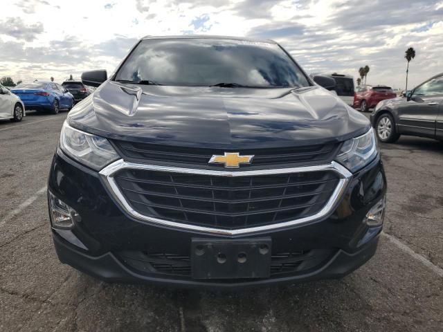 Photo 5 from auction – 2021 CHEVROLET EQUINOX LS with VIN 3GNAXHEV2MS147008