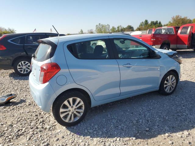 Photo 3 from auction – 2016 CHEVROLET SPARK 1LT with VIN KL8CD6SA7GC583727