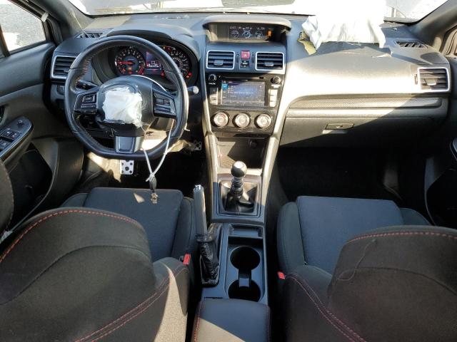 Photo 8 from auction – 2019 SUBARU WRX with VIN JF1VA1A62K9815154