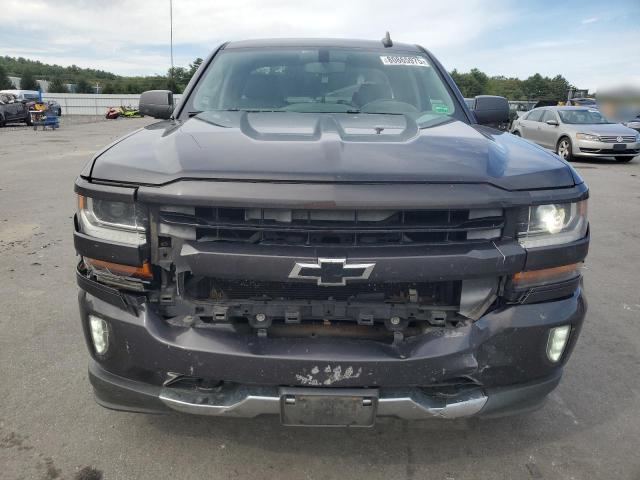 Photo 5 from auction – 2016 CHEVROLET SILVERADO with VIN 1GCVKREC0GZ247791