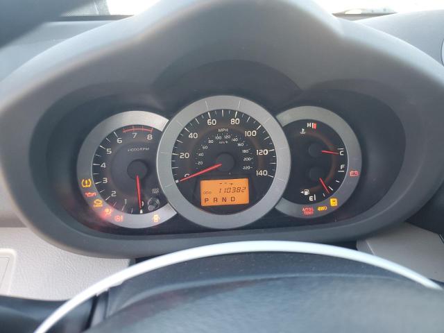 Photo 9 from auction – 2010 TOYOTA RAV4 with VIN 2T3BF4DV8AW037928