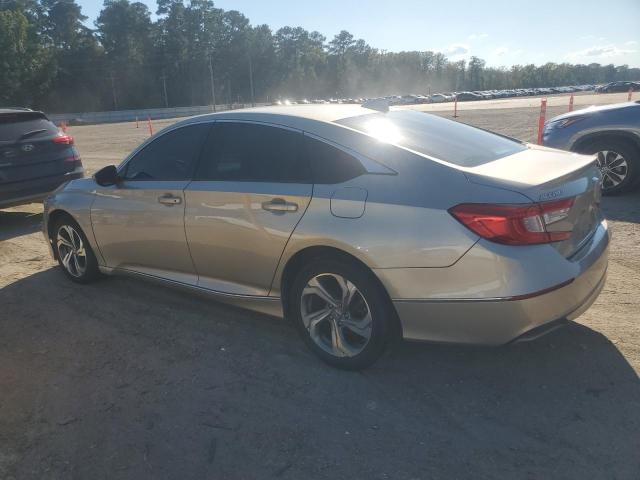 Photo 2 from auction – 2019 HOND ACCORD EXL with VIN 1HGCV1F58KA027596