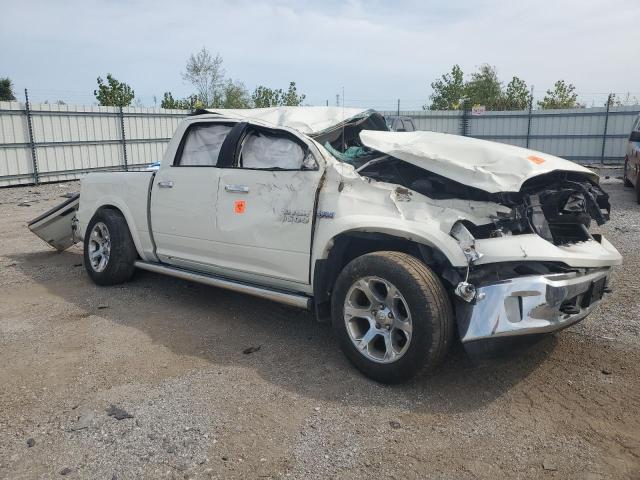 Photo 4 from auction – 2018 RAM 1500 LARAM with VIN 1C6RR7NT4JS180492
