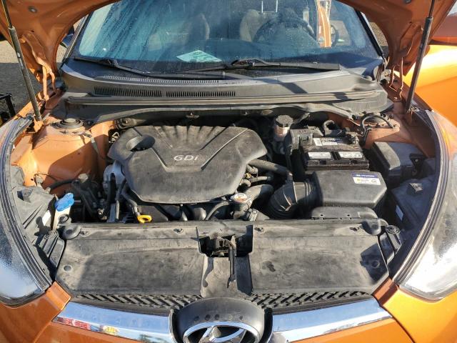 Photo 11 from auction – 2016 HYUNDAI VELOSTER with VIN KMHTC6ADXGU270196