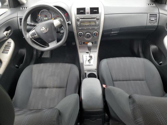 Photo 8 from auction – 2011 TOYOTA COROLLA BA with VIN 2T1BU4EE3BC659319