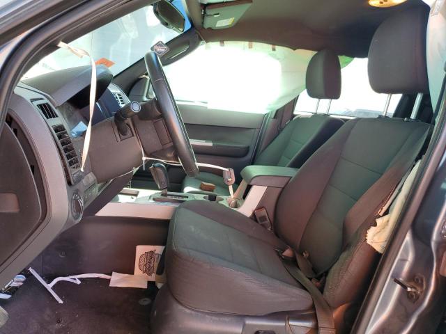 Photo 7 from auction – 2012 FORD ESCAPE XLT with VIN 1FMCU0D75CKC67700