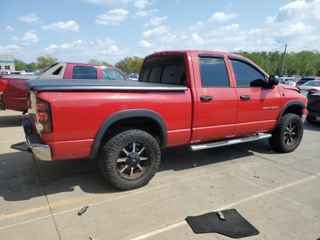 Photo 3 from auction – 2005 DODGE RAM 1500 S with VIN 1D7HU18D35S132711
