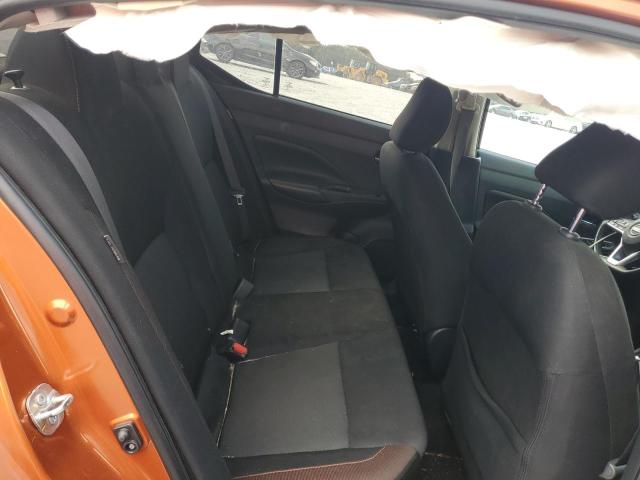 Photo 10 from auction – 2021 NISSAN VERSA SR with VIN 3N1CN8FV9ML853914