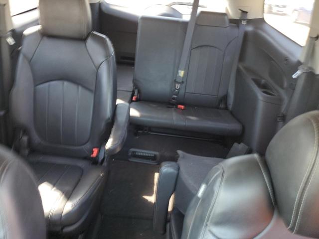Photo 10 from auction – 2016 BUICK ENCLAVE with VIN 5GAKRCKD7GJ207510