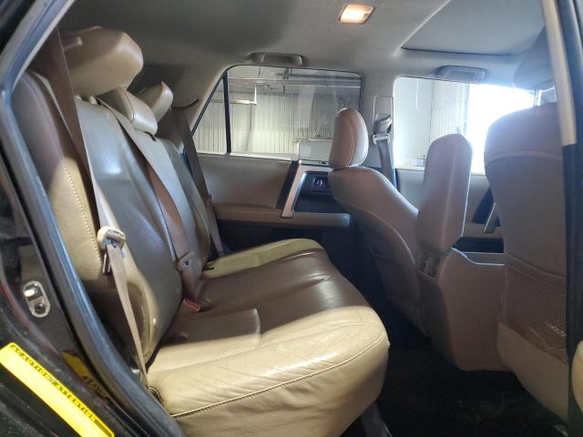 Photo 11 from auction – 2011 TOYOTA 4RUNNER SR with VIN JTEBU5JR7B5074802