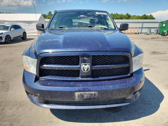 Photo 5 from auction – 2012 DODGE RAM 1500 ST with VIN 1C6RD7KT3CS218817