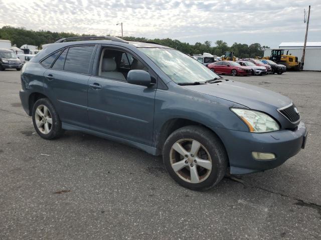 Photo 4 from auction – 2005 LEXUS RX 330 with VIN 2T2HA31U05C044981