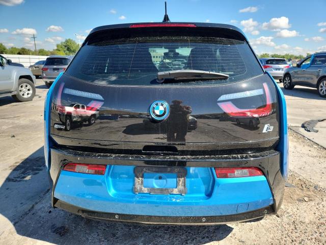 Photo 6 from auction – 2017 BMW I3 REX with VIN WBY1Z8C50HV551171