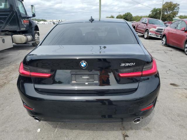 Photo 6 from auction – 2021 BMW 330I with VIN WBA5R1C03MFL19910