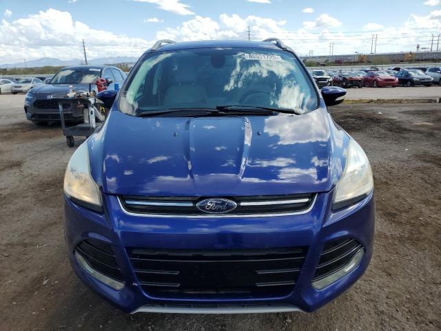 Photo 5 from auction – 2014 FORD ESCAPE with VIN 1FMCU9JX1EUD81614