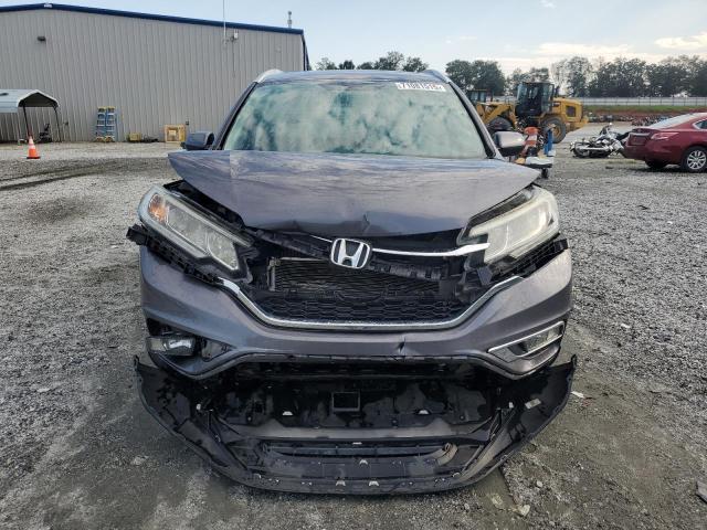 Photo 5 from auction – 2016 HONDA CR-V EXL with VIN 2HKRM3H79GH556769