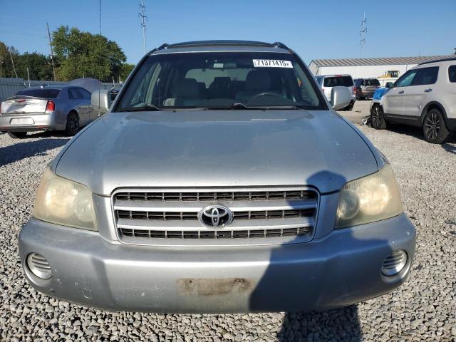 Photo 5 from auction – 2003 TOYOTA HIGHLANDER LIMITED with VIN JTEHF21A530116508