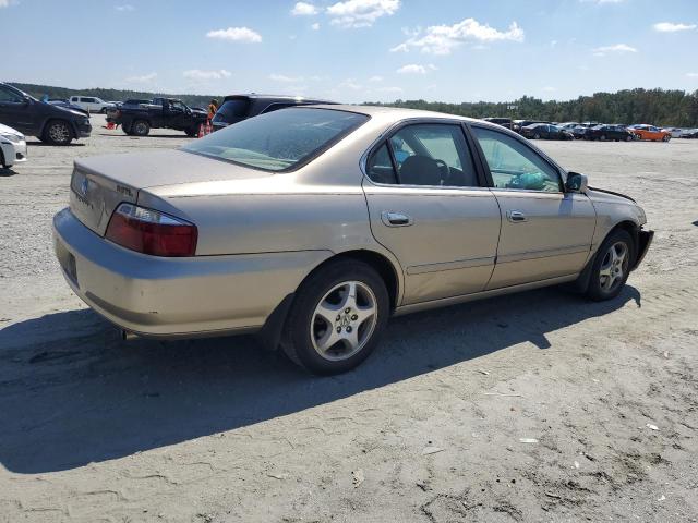 Photo 3 from auction – 2003 ACURA 3.2TL with VIN 19UUA566X3A091527