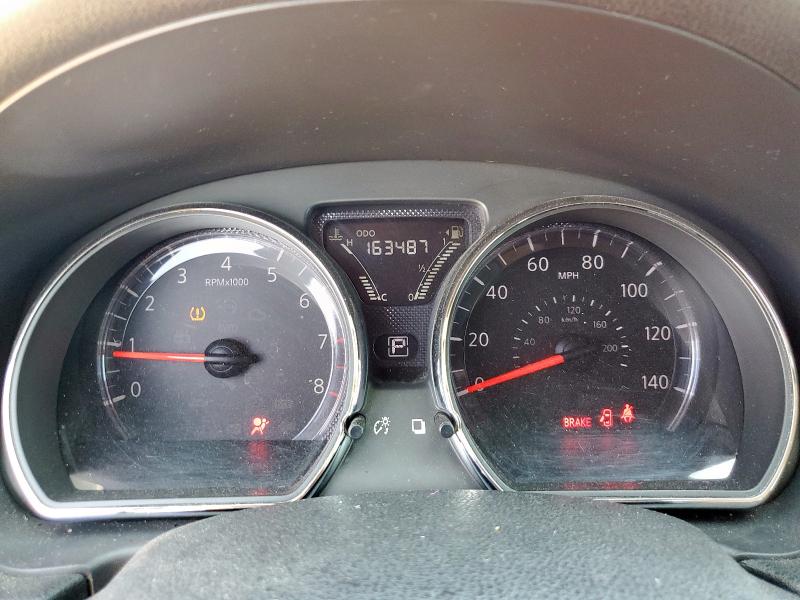 Photo 9 from auction – 2016 NISSAN VERSA S with VIN 3N1CN7AP2GL852515